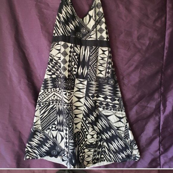 Patagonia Dresses & Skirts - PATAGONIA halter dress